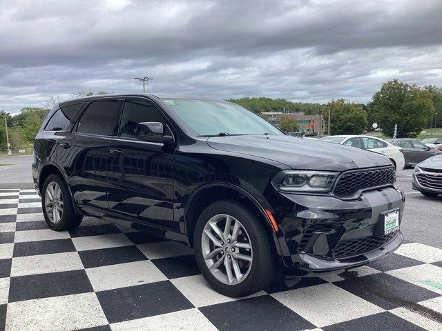 Dodge Durango  2024