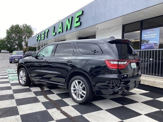 Dodge Durango  2024