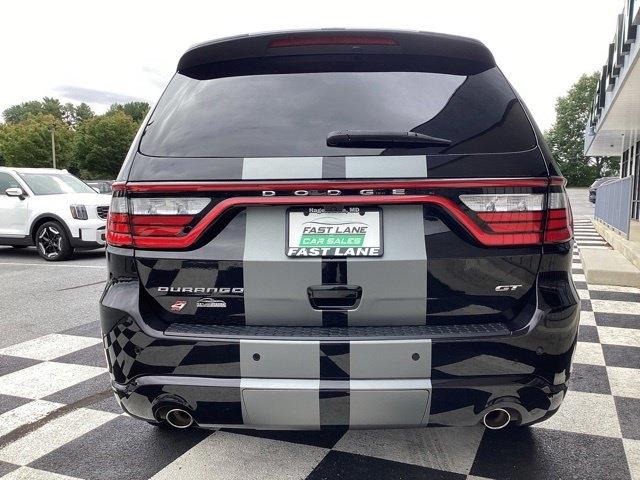 Dodge Durango  2024
