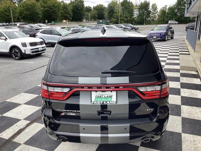 Dodge Durango  2024
