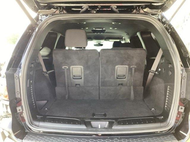 Dodge Durango  2024