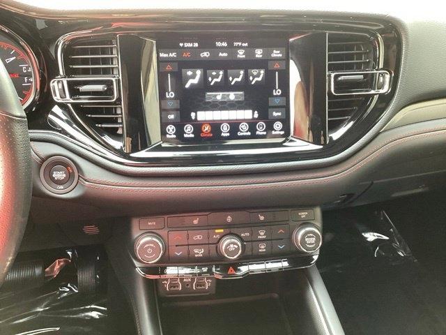 Dodge Durango  2024