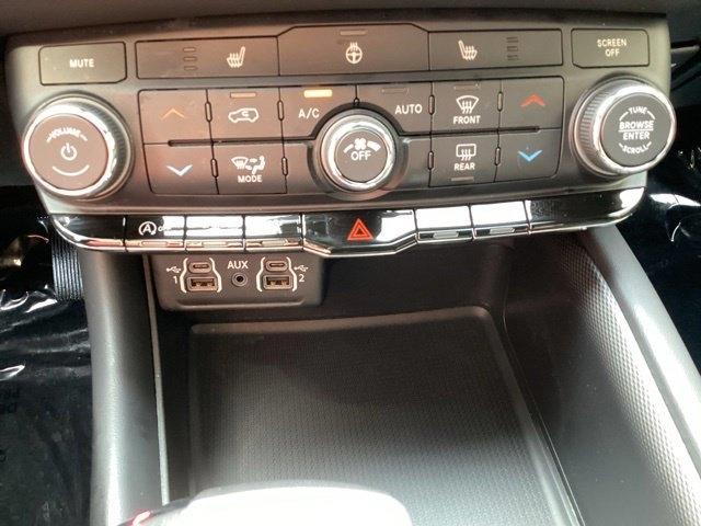 Dodge Durango  2024