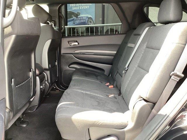 Dodge Durango  2024