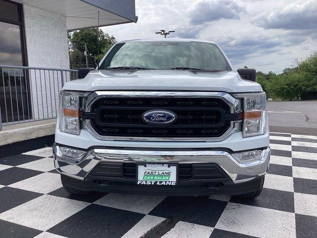 Ford F-150  2022