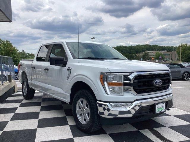Ford F-150  2022