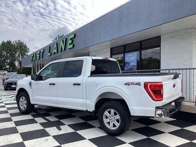 Ford F-150  2022