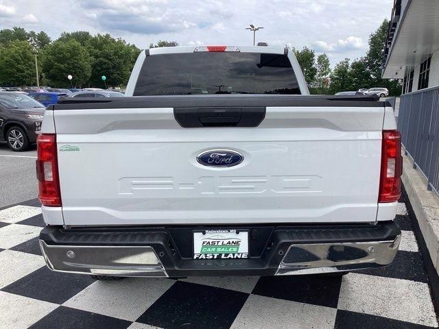 Ford F-150  2022