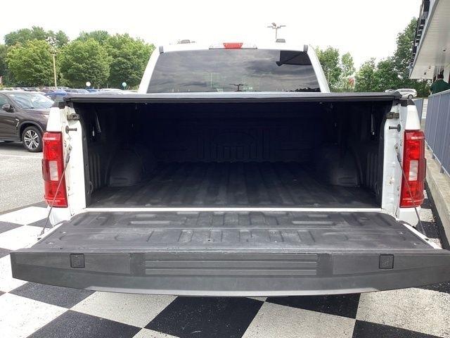 Ford F-150  2022