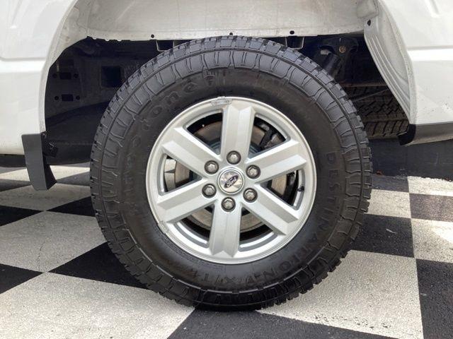Ford F-150  2022