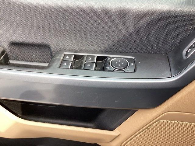 Ford F-150  2022