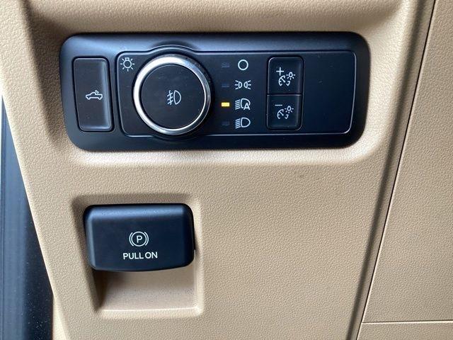 Ford F-150  2022
