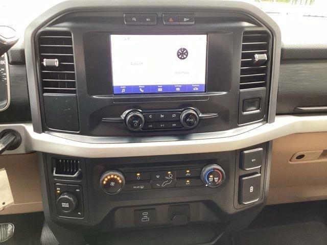 Ford F-150  2022