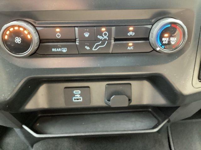 Ford F-150  2022