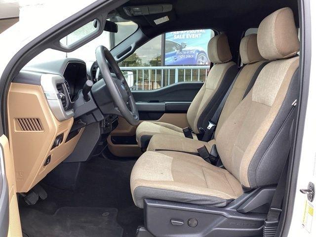 Ford F-150  2022