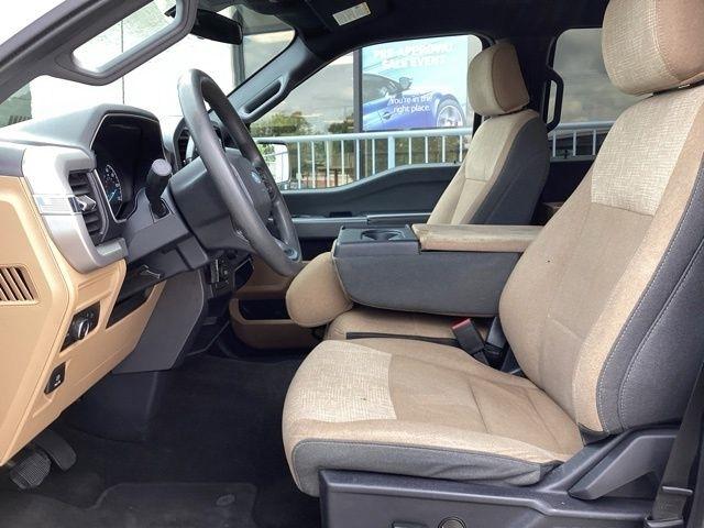 Ford F-150  2022