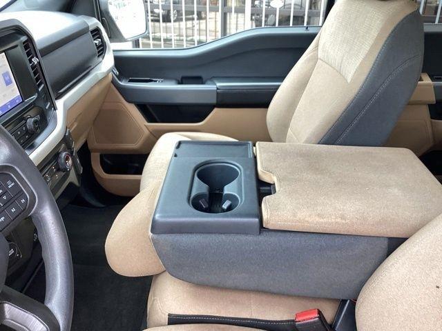 Ford F-150  2022
