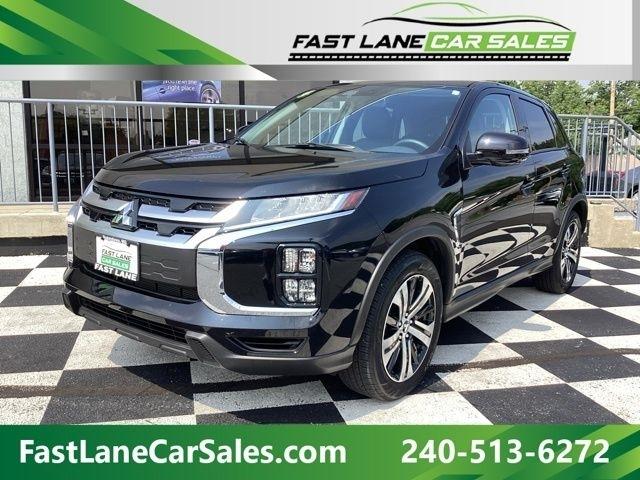 2026 Mitsubishi Outlander Sport 