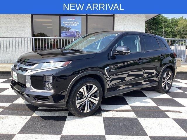 Mitsubishi Outlander Sport  2026