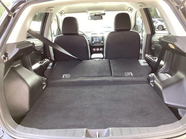 Mitsubishi Outlander Sport  2026