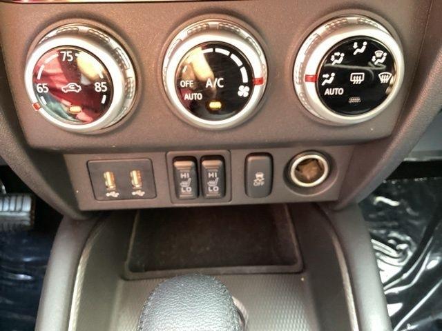 Mitsubishi Outlander Sport  2026
