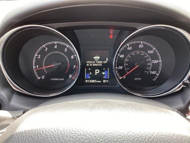 Mitsubishi Outlander Sport  2026