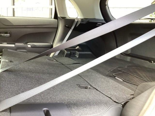 Mitsubishi Outlander Sport  2026