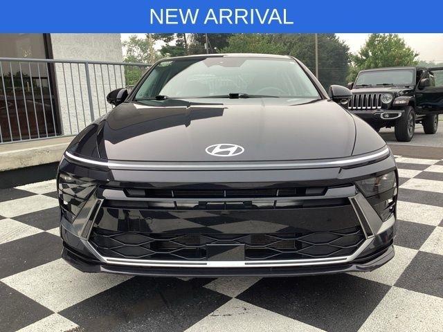 Hyundai Sonata  2025