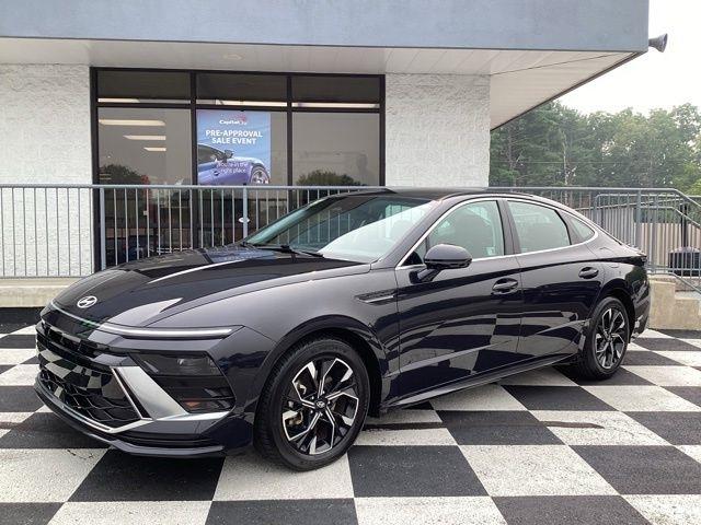 Hyundai Sonata  2025