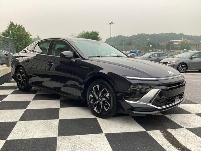 Hyundai Sonata  2025