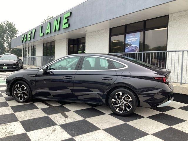Hyundai Sonata  2025