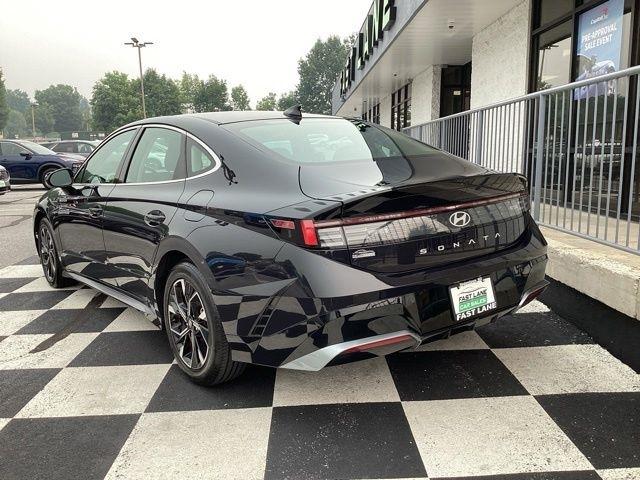 Hyundai Sonata  2025