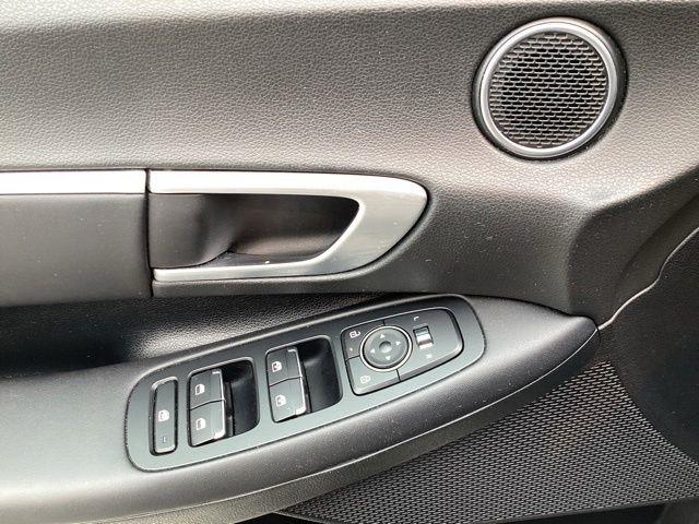 Hyundai Sonata  2025