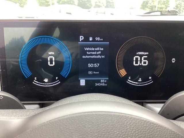 Hyundai Sonata  2025