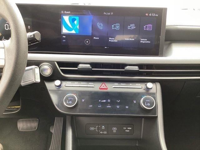 Hyundai Sonata  2025