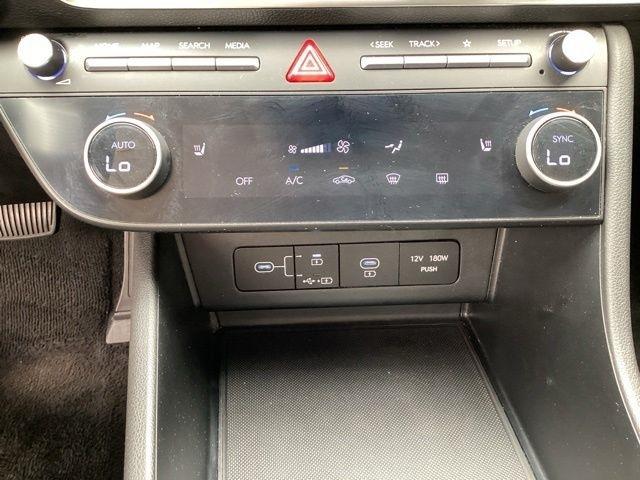 Hyundai Sonata  2025