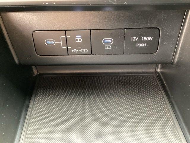 Hyundai Sonata  2025