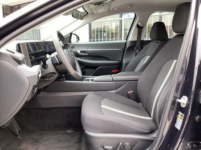 Hyundai Sonata  2025