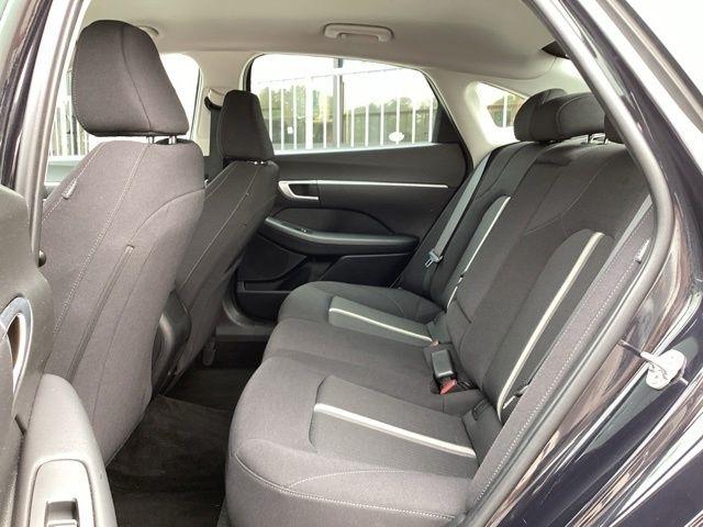 Hyundai Sonata  2025
