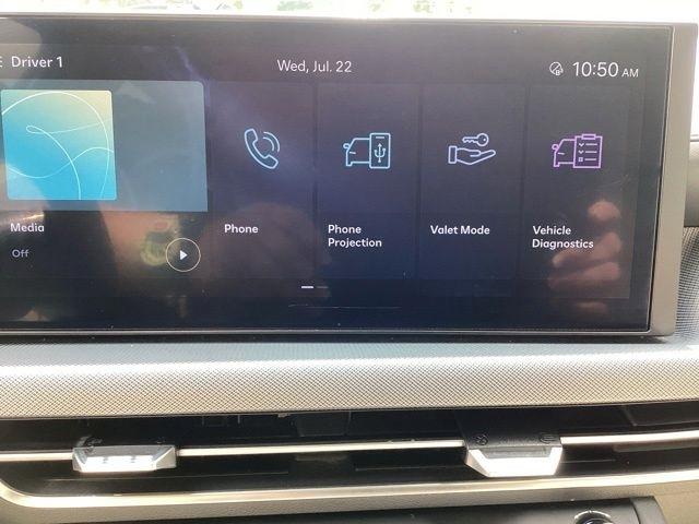 Hyundai Sonata  2025