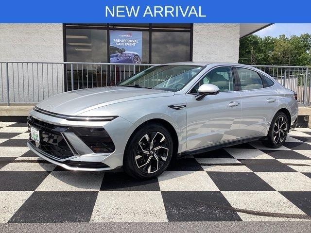 Hyundai Sonata  2025
