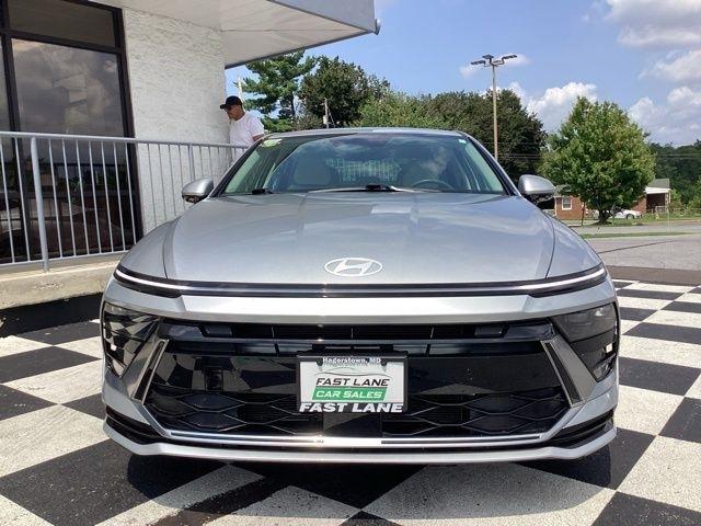 Hyundai Sonata  2025