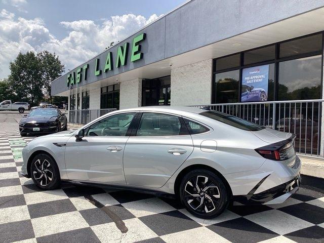 Hyundai Sonata  2025