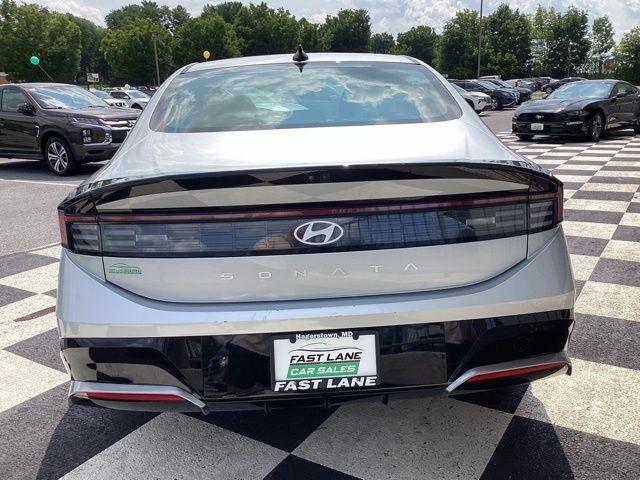Hyundai Sonata  2025