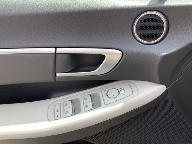 Hyundai Sonata  2025