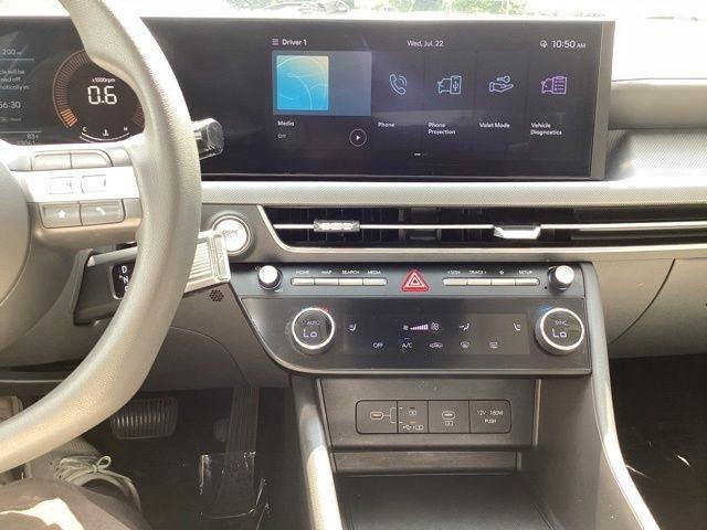 Hyundai Sonata  2025