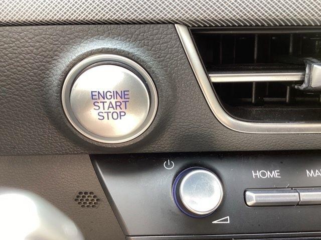 Hyundai Sonata  2025