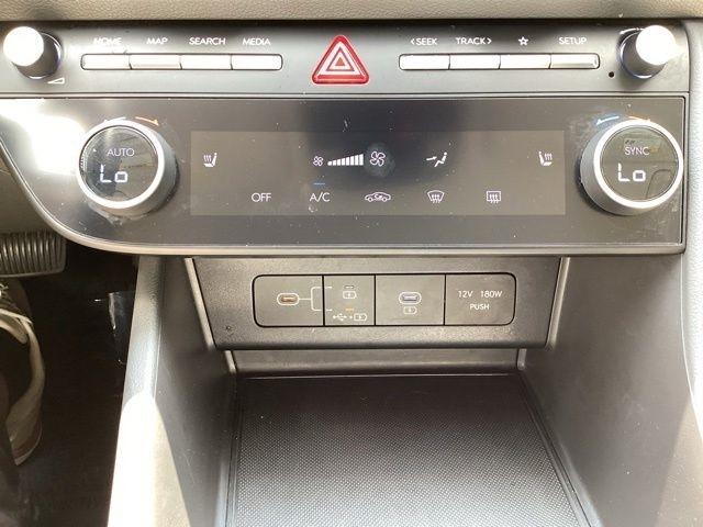 Hyundai Sonata  2025