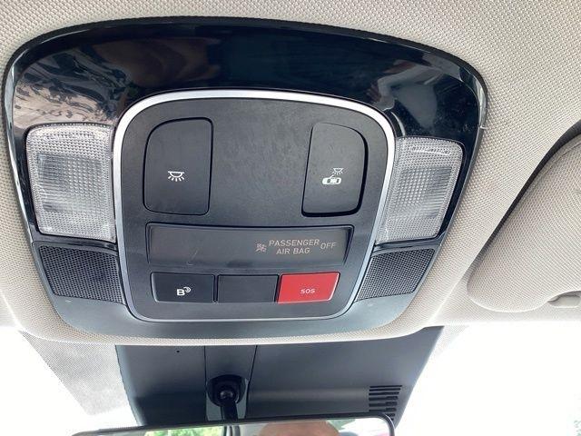 Hyundai Sonata  2025