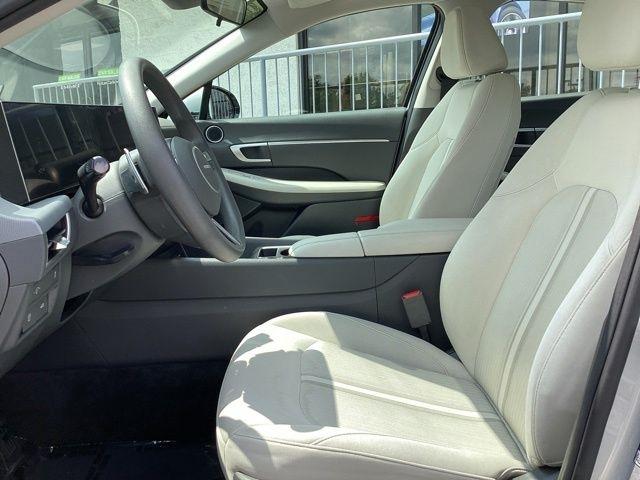 Hyundai Sonata  2025